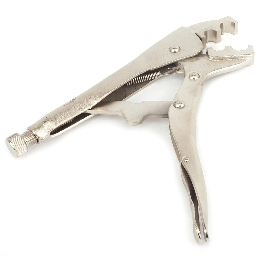 86116 Crimping Tool, Lock Jaw-Type